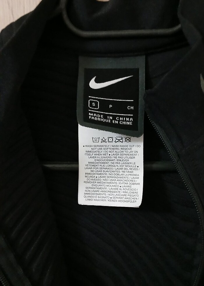 Nike Bodysuit - Görsel 4