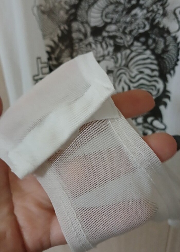 Dollskill Bodysuit - Görsel 4