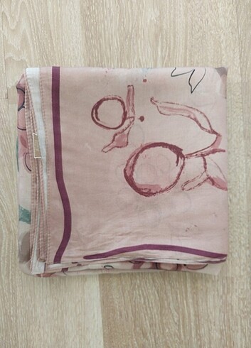 Freshscarfs eşarp 