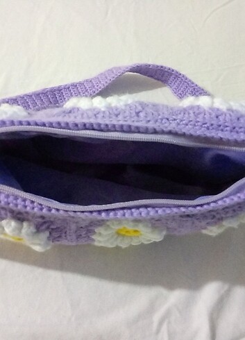 Diğer Kol çantası #vintage #vindagebag #crochetbag