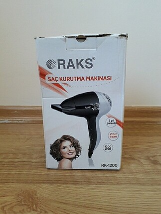 Raks fön makinası 