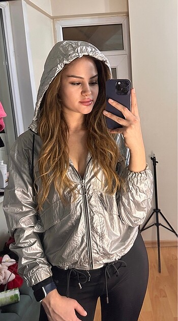 xs Beden H&M Mont