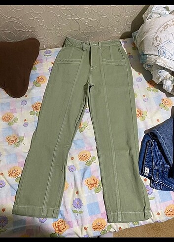 Zara pantolon