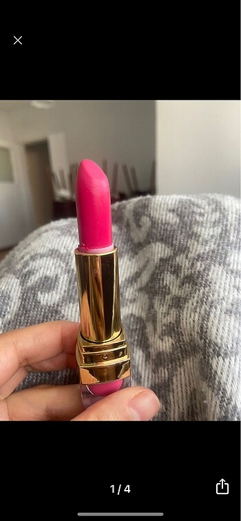 Gabrini lipstick