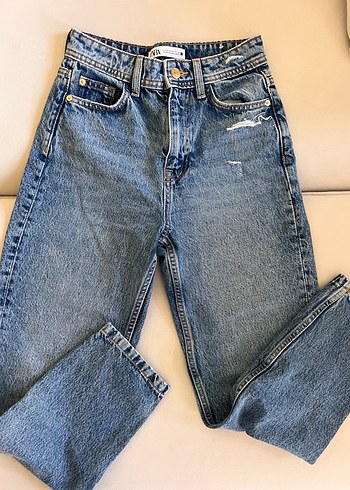 Zara jean
