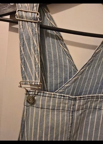 slopet kot elbise - Görsel 3