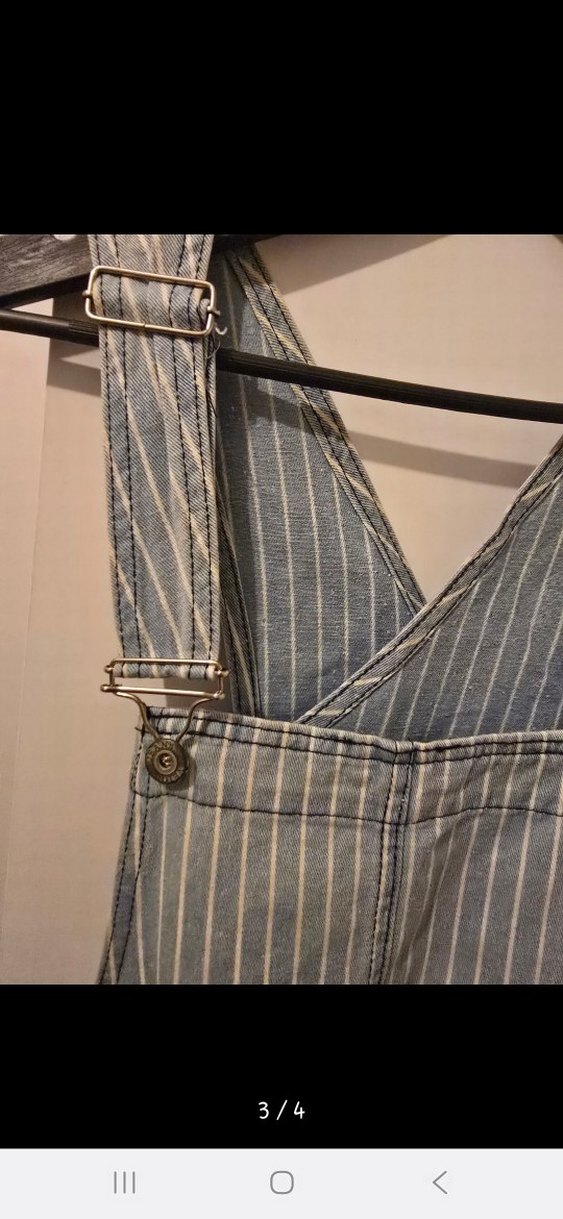 slopet kot elbise - Görsel 3