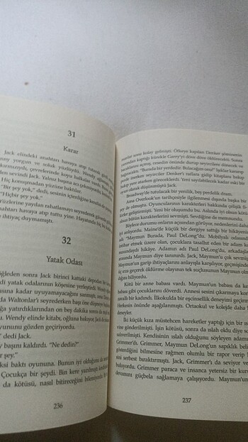 Beden Stephen King medyum