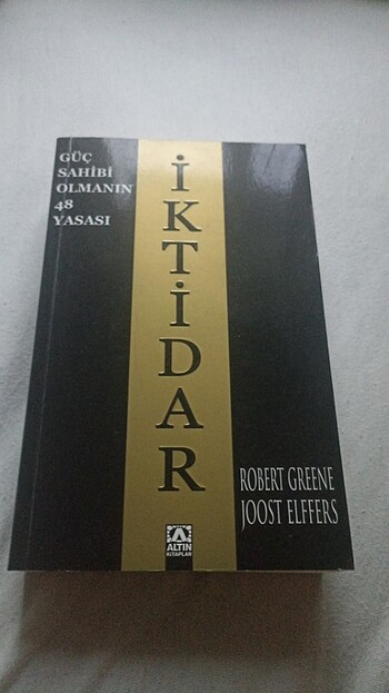 İktidar 
