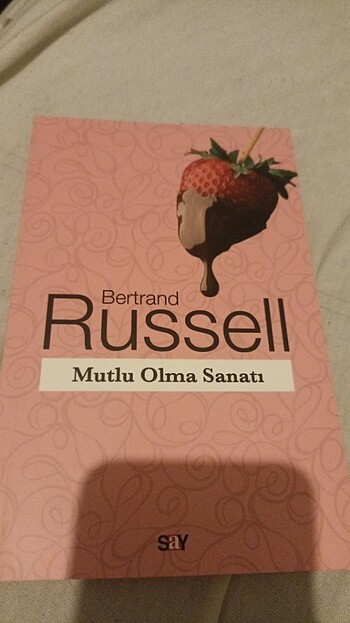 Mutlu olma sanatı 