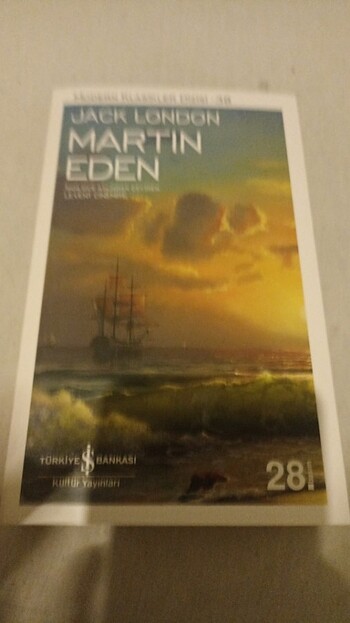 Martın eden