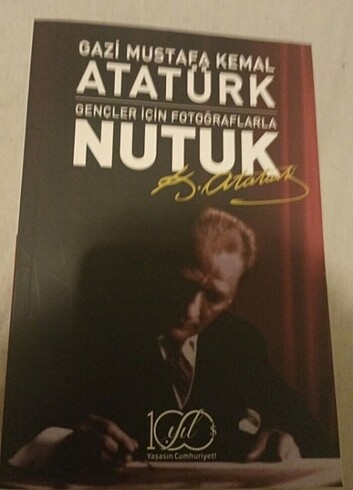 Nutuk beden dili