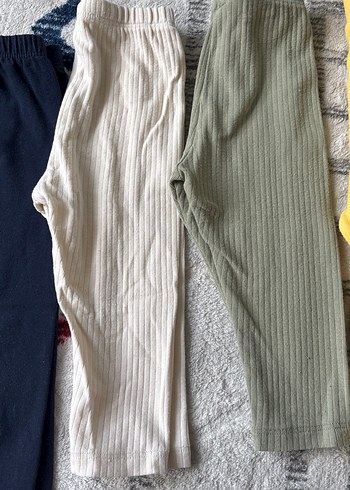 Erkek bebek alt giyim - Görsel 2