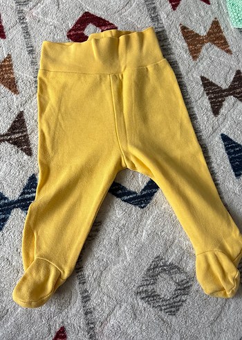 Erkek bebek alt giyim - Görsel 5