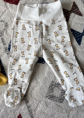 Erkek bebek alt giyim - Görsel 4