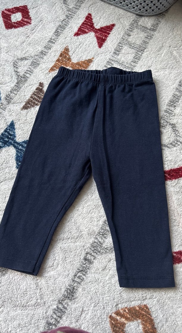 Erkek bebek alt giyim - Görsel 3