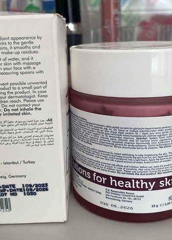 The Purest Solutions Enzim Peeling - Görsel 2