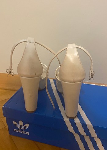 Gelin Ayakkabısı - Görsel 2