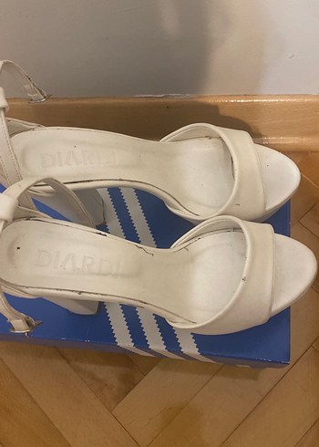 Gelin Ayakkabısı - Görsel 4