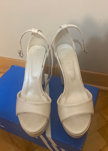 Gelin Ayakkabısı - Görsel 5