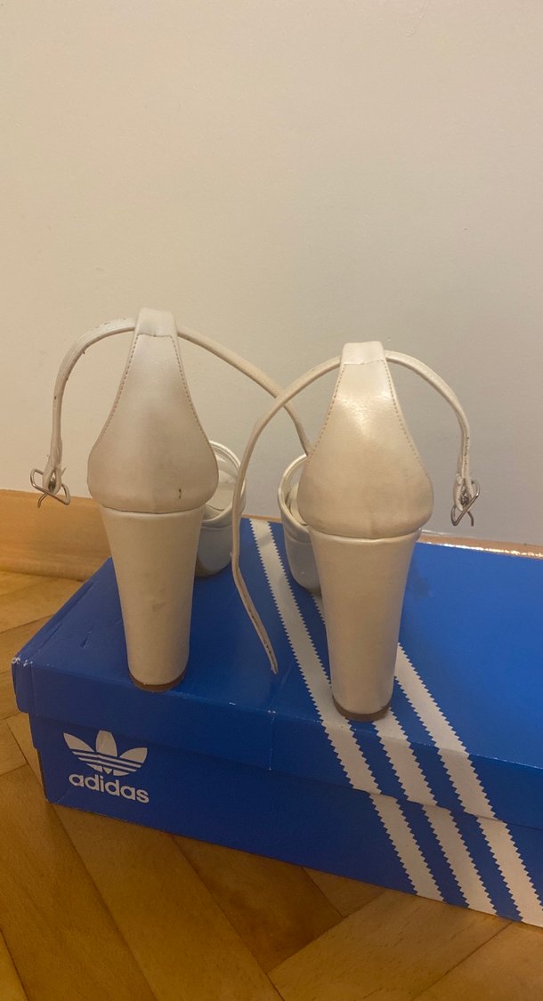 Gelin Ayakkabısı - Görsel 2