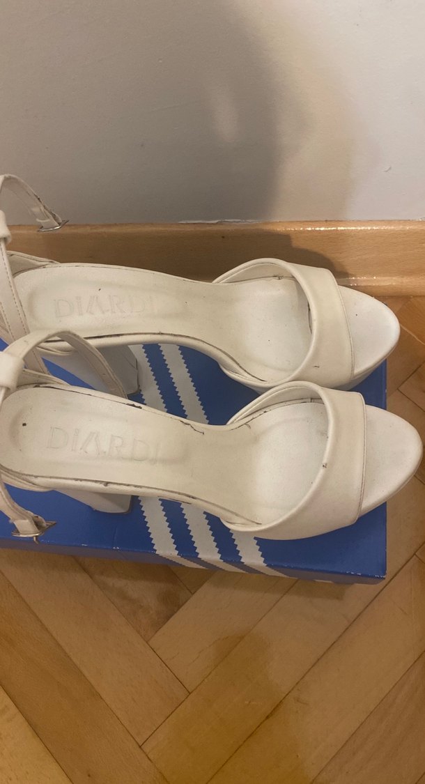 Gelin Ayakkabısı - Görsel 4