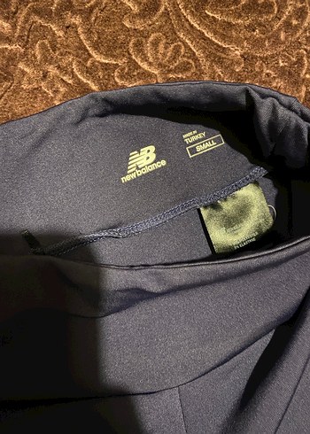 New Balance Kadın Spor Tayt - Görsel 3