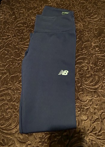 New Balance Kadın Spor Tayt - Görsel 6