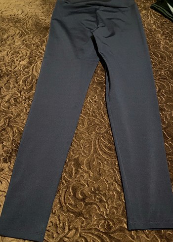 New Balance Kadın Spor Tayt - Görsel 5