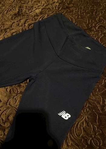 New Balance Kadın Spor Tayt - Görsel 2