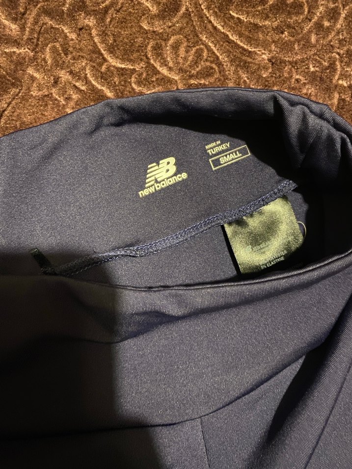 New Balance Kadın Spor Tayt - Görsel 3