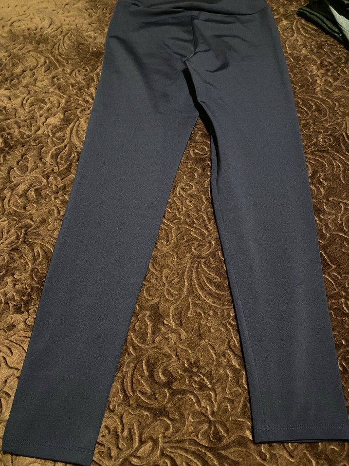 New Balance Kadın Spor Tayt - Görsel 5