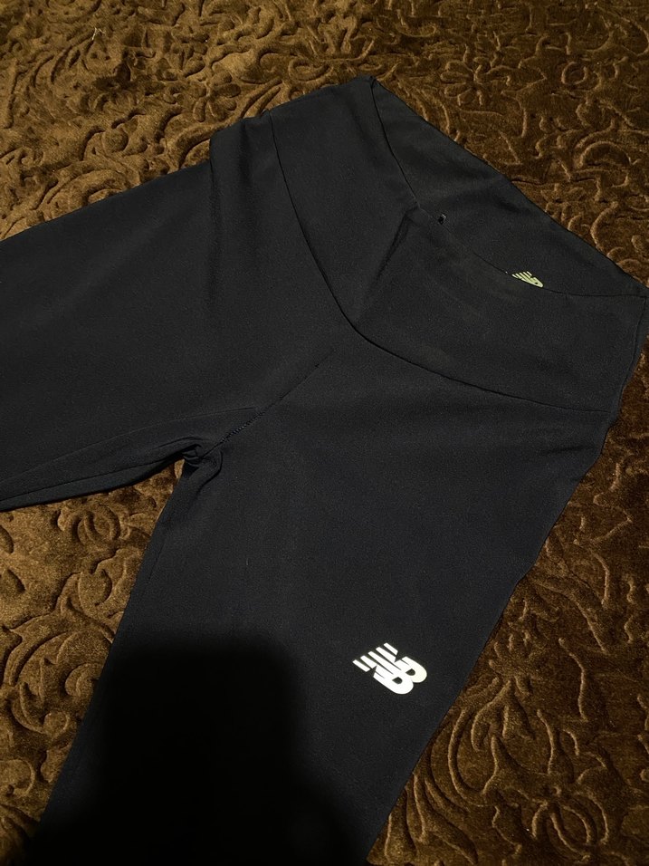 New Balance Kadın Spor Tayt - Görsel 2