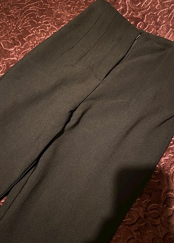 Siyah Pantolon - Görsel 5