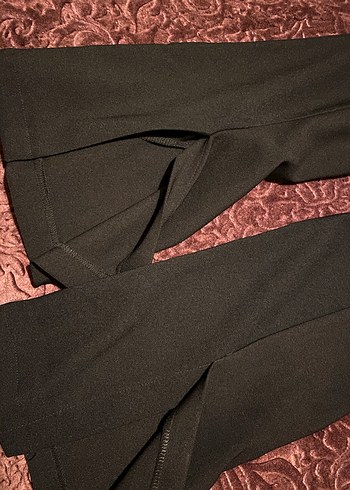 Siyah Pantolon - Görsel 6