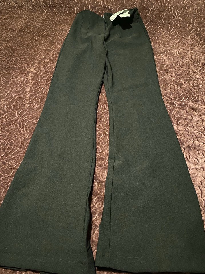 Siyah Pantolon - Görsel 4