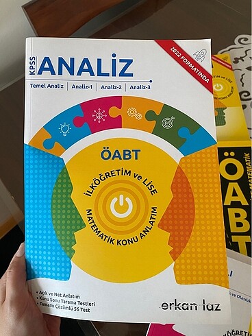  Beden Renk Matematik Öğretmenlik Alan Bilgisi