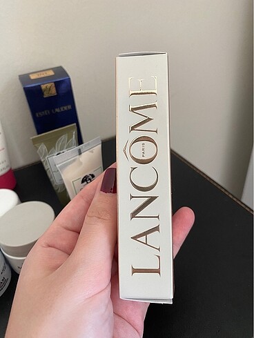 Lancome Kapatıcı