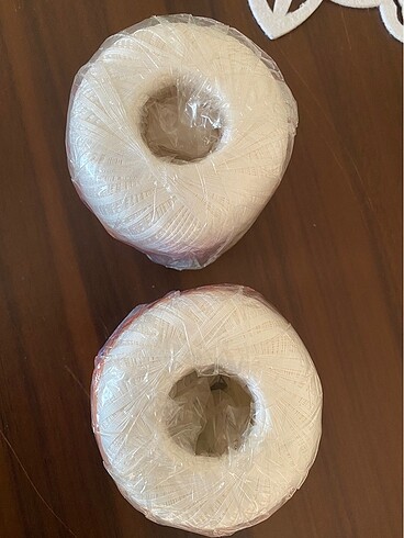 Altınbaşak dantel ipliği - Görsel 6