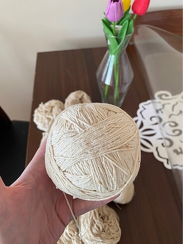 Dantel ipi - Görsel 2