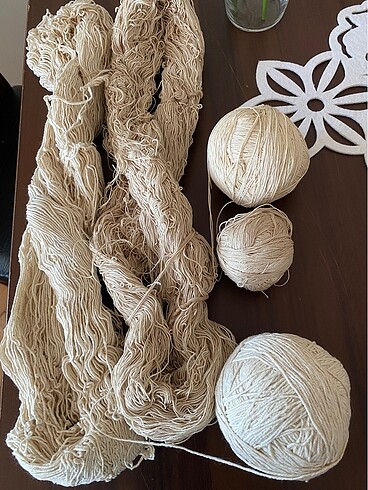 Dantel ipi - Görsel 3