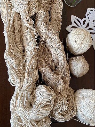 Dantel ipi - Görsel 5