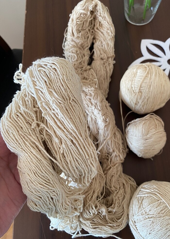 Dantel ipi - Görsel 4