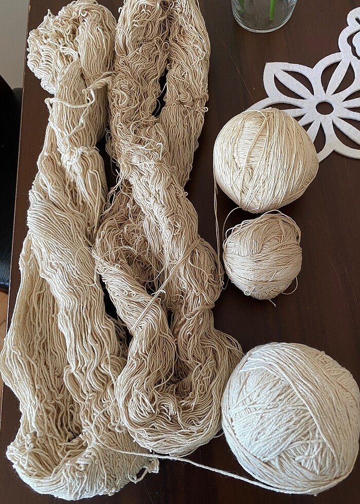 Dantel ipi - Görsel 3