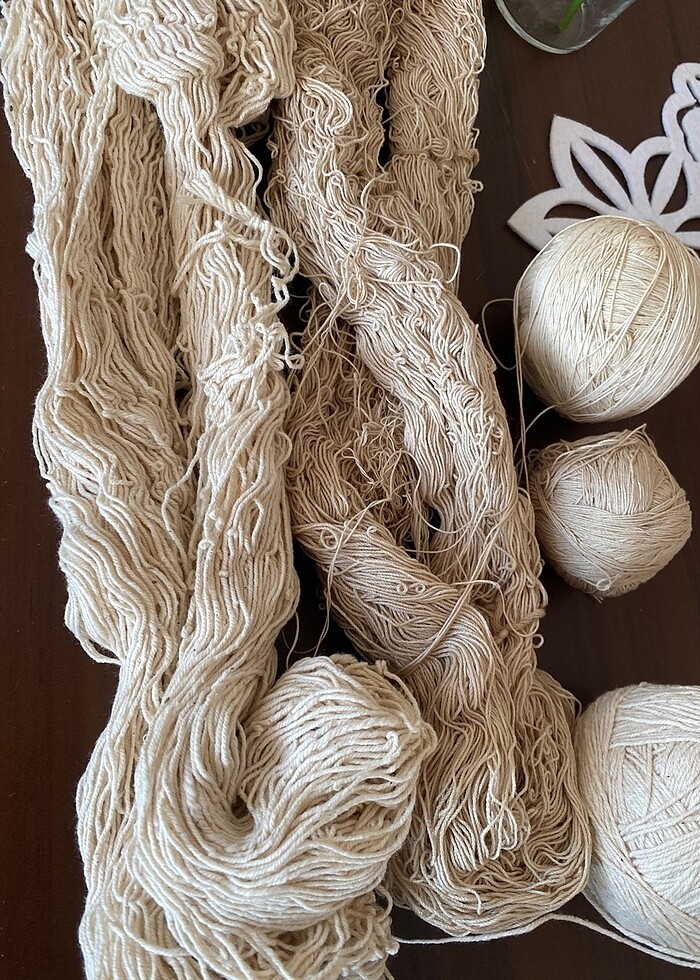 Dantel ipi - Görsel 5