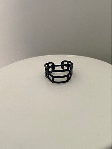 5 li eklem yüzükleri - Görsel 2