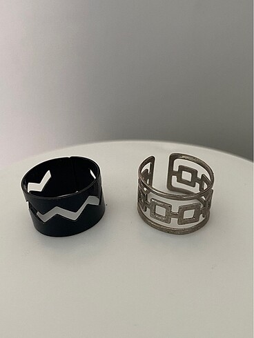 5 li eklem yüzükleri - Görsel 3