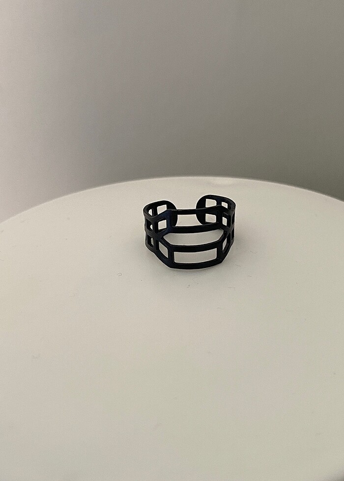 5 li eklem yüzükleri - Görsel 2