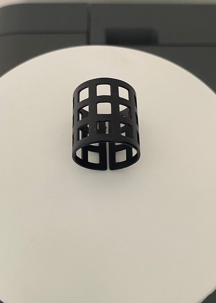 5 li eklem yüzükleri - Görsel 4