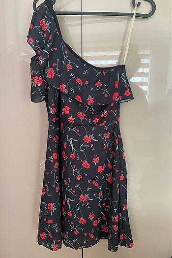 Trendyol elbise - Görsel 6